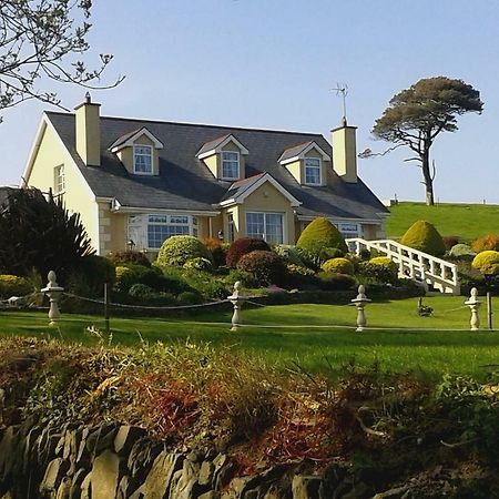 Bed and Breakfast Kilmacale House Kilbrittain Exterior foto