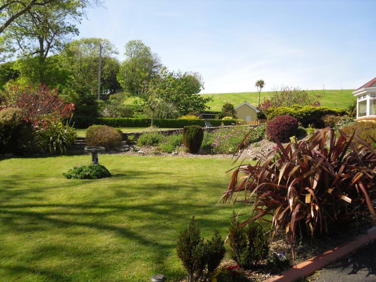 Bed and Breakfast Kilmacale House Kilbrittain Exterior foto