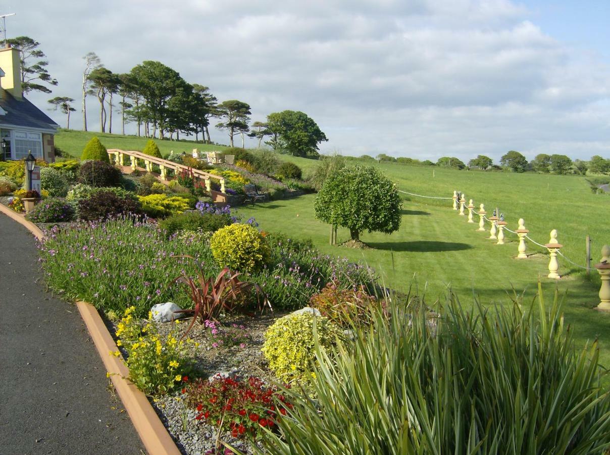 Bed and Breakfast Kilmacale House Kilbrittain Exterior foto