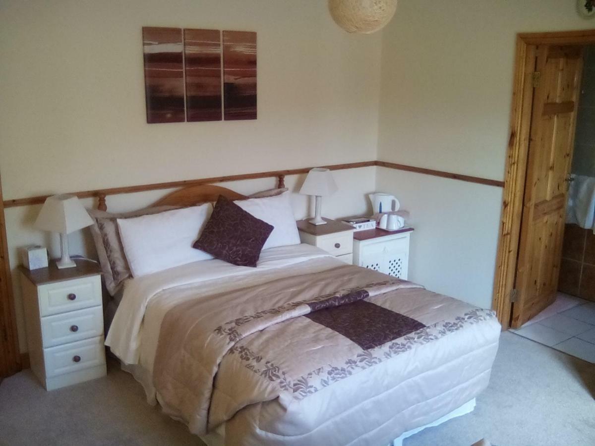 Bed and Breakfast Kilmacale House Kilbrittain Exterior foto